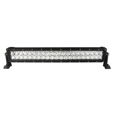OSRAM breekt de Rij van 60C af 2 22 Duim Lichte Bar met Telegraferende Uitrustings120w ODM OEM SAE DOT
