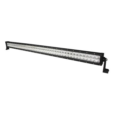 1 leidde de Automobiel Dubbele Rij van PCs 288W Lichte Bar 50in Geleide Drijf Lichte Bar