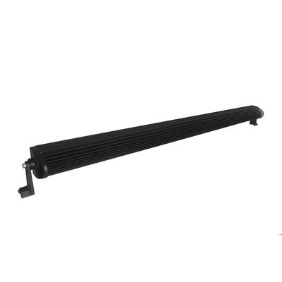 1 leidde de Automobiel Dubbele Rij van PCs 288W Lichte Bar 50in Geleide Drijf Lichte Bar