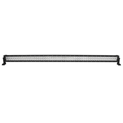 Vlek van 312W 104pcs*3w Osram leidde Lichte LEIDENE van de Bar Dubbele Rij Lichte Bar28080lm Output