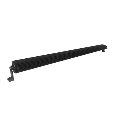 Vlek van 312W 104pcs*3w Osram leidde Lichte LEIDENE van de Bar Dubbele Rij Lichte Bar28080lm Output