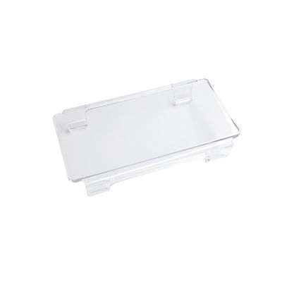 H30mm van de 6 Duim LEIDENE de Lichte Dekking Barlens voor Ver*beteren en Tank