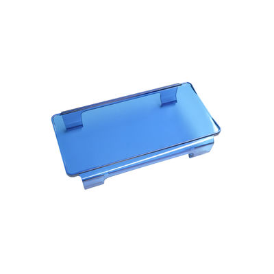H30mm van de 6 Duim LEIDENE de Lichte Dekking Barlens voor Ver*beteren en Tank