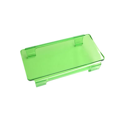 H30mm van de 6 Duim LEIDENE de Lichte Dekking Barlens voor Ver*beteren en Tank