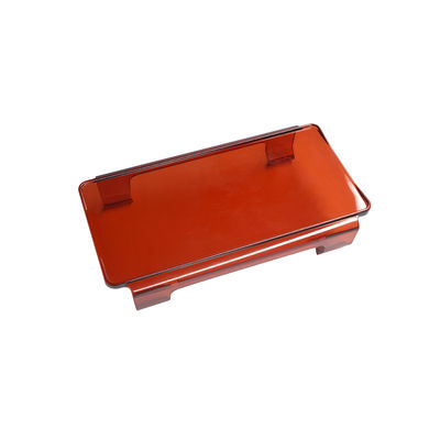 H30mm van de 6 Duim LEIDENE de Lichte Dekking Barlens voor Ver*beteren en Tank
