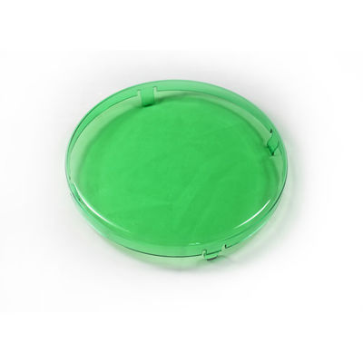 Kampeerauto 32.4mm 7 Duim om Lichte Dekkings LEIDEN Lenspolycarbonaat