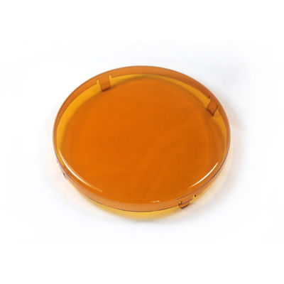 Kampeerauto 32.4mm 7 Duim om Lichte Dekkings LEIDEN Lenspolycarbonaat