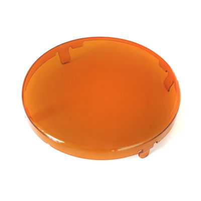 4x4 van de Lichte LEIDENE van de schijnwerpervloed de Lichte Dekking Barlens 132mm Dia