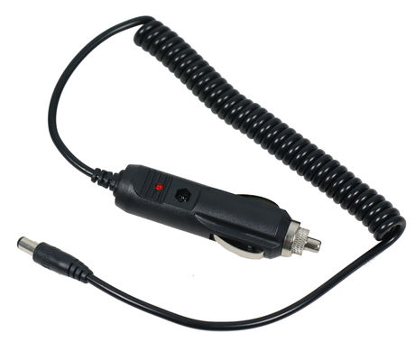 Draagbare Openlucht12v-Afstandsbediening LEIDENE Zoeklicht Magnetische Basis
