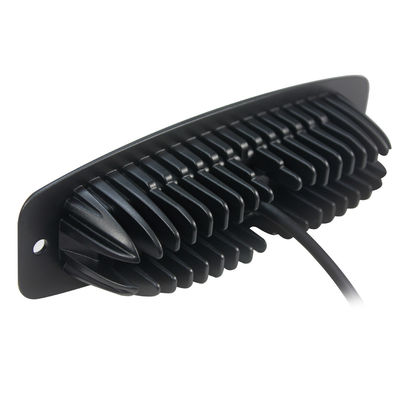 ultra Slank van 6000K IP67 Geleid Bar 6 Duim LEIDENE Lichte Bar Off Road SUV ATV