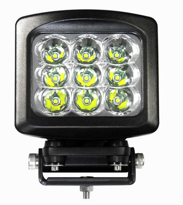 Op zwaar werk berekende LEIDENE van 90W HiLux het Werklichten Anticorrosieve CREE Chip 4wd