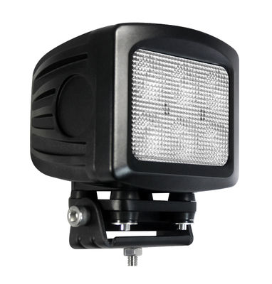 60w Cree Heavy Duty-LEIDENE het Werklichten Hilux 4200lm IP67 voor Mijnbouwvrachtwagens