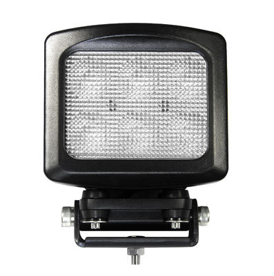 60w Cree Heavy Duty-LEIDENE het Werklichten Hilux 4200lm IP67 voor Mijnbouwvrachtwagens