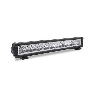 20 LEIDENE van de duim Dubbele Rij Lichte Bar 145w R112