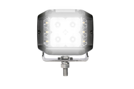 Het Werk Lichte 26W van vlekamber side shooter led pods 4 Duim