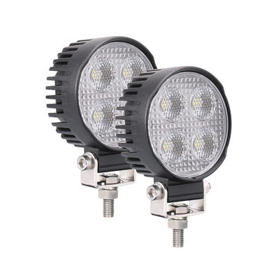 het Hoge het Lumen LEIDENE van 5700K 24W Werk Lichte RoHS met het Systeem van de Temperatuurcontrole