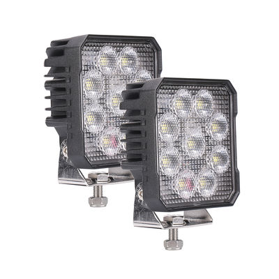 Het Hoge het Lumen LEIDENE van de aluminiumhuisvesting 96w Werk Lichte 5200lm