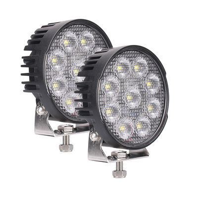 2PCS EMC Off Road van de LEIDENE de Lichten 54W R10 het Werkvloed voor ATV SUV UTV