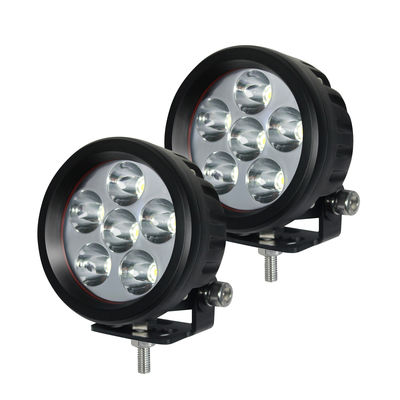 Bridgelux 3 Duimvloed om LEIDENE Offroad Lichten 2 PCs 1440lm