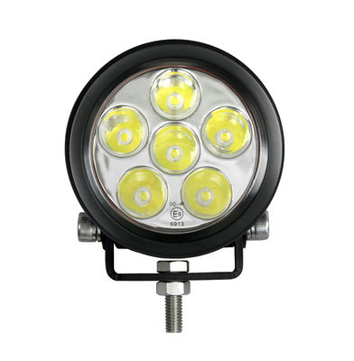 9 watts 3“ Vlek om LEIDENE Offroad Lichten voor SUV-Tractor