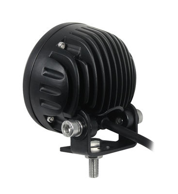 9 watts 3“ Vlek om LEIDENE Offroad Lichten voor SUV-Tractor