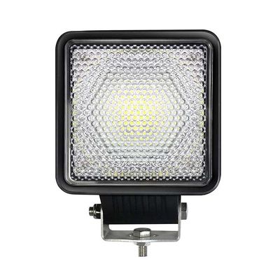 EMC van het Automobiel LEIDENE de Lichten 30W 2400lm 6000K Vloedwerk