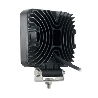 1920lm twee PCs-Vloed LEIDENE het Werklamp 24W voor Motorfiets