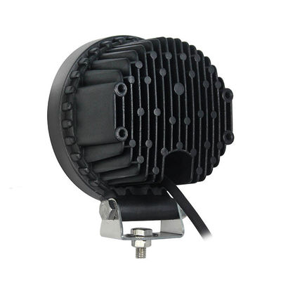 4PCS om Vlek het LEIDENE Werk Lichte 42W voor Techniekmachines