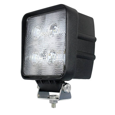 Internationale Spot-bundel LEIDENE Lichten 4PCS 40W voor Techniekmachines