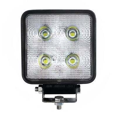 Internationale Spot-bundel LEIDENE Lichten 4PCS 40W voor Techniekmachines