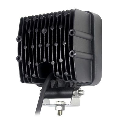 Internationale Spot-bundel LEIDENE Lichten 4PCS 40W voor Techniekmachines