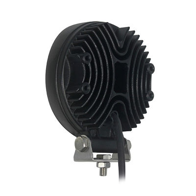 De Vloed LEIDENE van 2PCS 24W het Werk Lichte Drijflamp UTV ATV