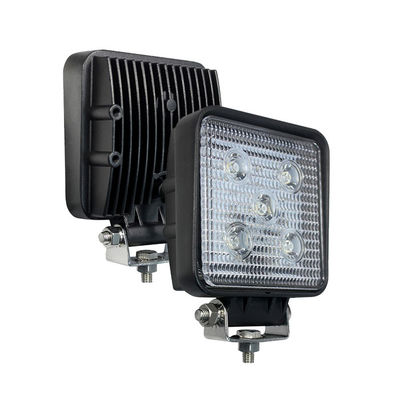 15W de LEIDENE Vlek Lichte 1200lm maakt Autoverlichtingssystemen waterdicht