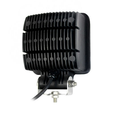 van de LEIDENE van 30W 2400lm 6000K de Lichten het Werkvloed voor Automobielvrachtwagen