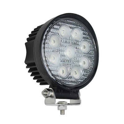 2160lm om van de LEIDENE de Lichten27w Industrie die het Werkvloed Offroad Verlichting ontginnen