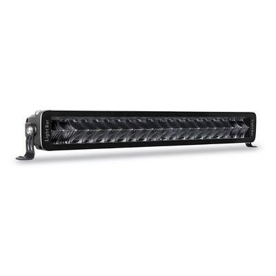 21.5“ Hoge LEIDENE van Machtsosram Dubbele Rij Lichte Bar