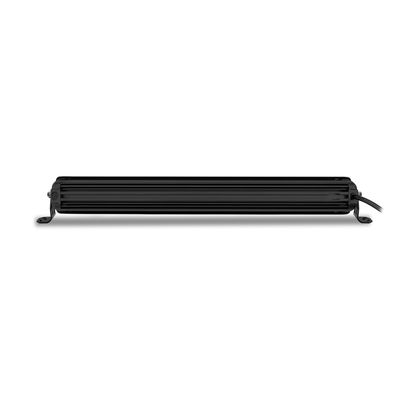 21.5“ Hoge LEIDENE van Machtsosram Dubbele Rij Lichte Bar