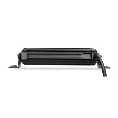 7 duimvatting Minder Slanke Enige Rij LEIDENE Lichte Bar 30 Watts 1283lm