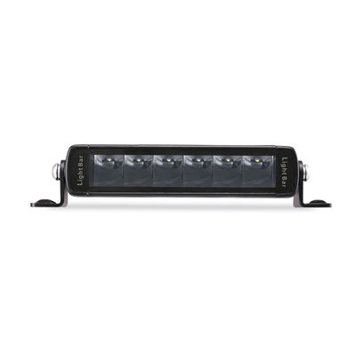 7 duimvatting Minder Slanke Enige Rij LEIDENE Lichte Bar 30 Watts 1283lm