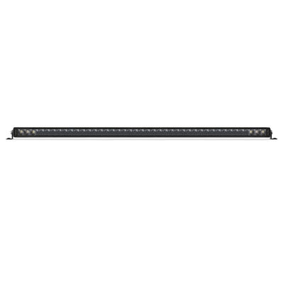 40 LEIDENE van de Duim Enige Rij UTV Lichte Bar 210W 9499lm