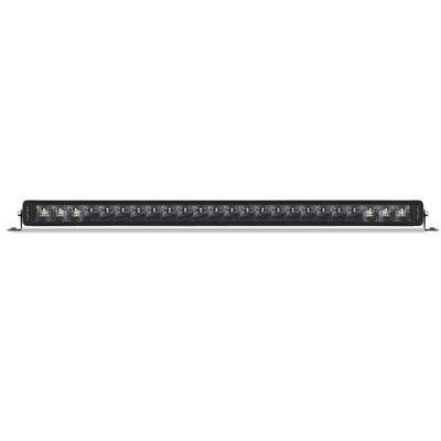 120W 30 LEIDENE van de Duim Slanke Enige Rij Lichte Bar voor Tractorboot
