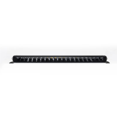 R112 Lichte Bar 4452lm 5700K van de Hoge Machts de Enige Rij