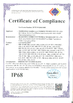 China Guangzhou Hanma Electronics Technology Co. Ltd certificaten