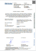 China Guangzhou Hanma Electronics Technology Co. Ltd certificaten